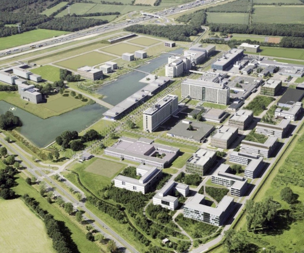 CYBORG TECH CAMPUS 2028 — O FUTURO COMEÇA AGORA