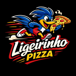 Ligeirinho Pizza – Velocidade, Qualidade e Escala