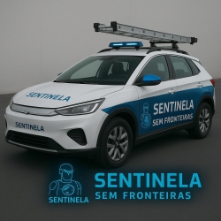 Sentinela Sem Fronteira