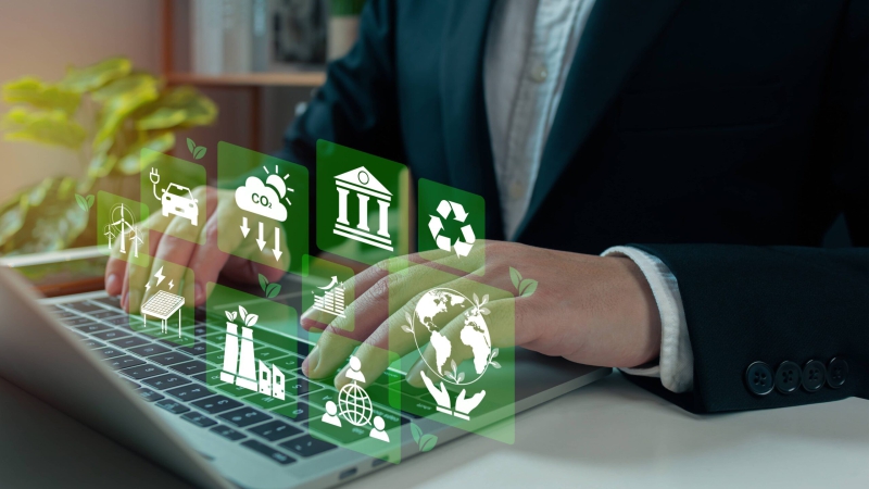 Tecnologia, Bancos Digitais e IA