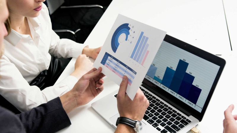 Consultoria Estratégica Corporativa