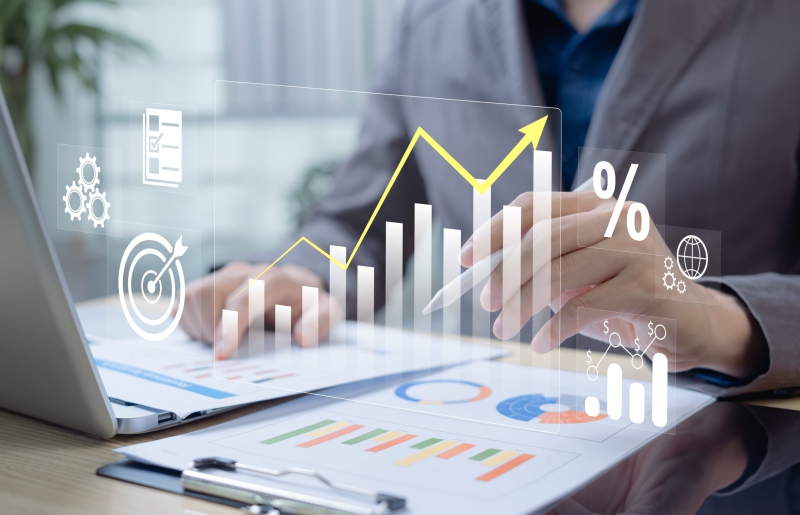 Financeiro, Bancário e Crédito