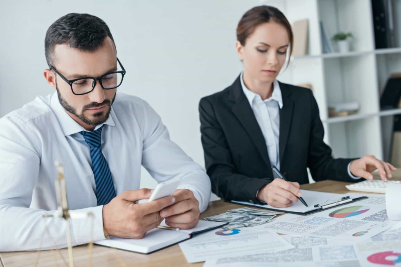 Engenharia Financeira e Corporate Finance