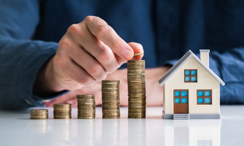 Imobiliário, Ativos e Patrimônio